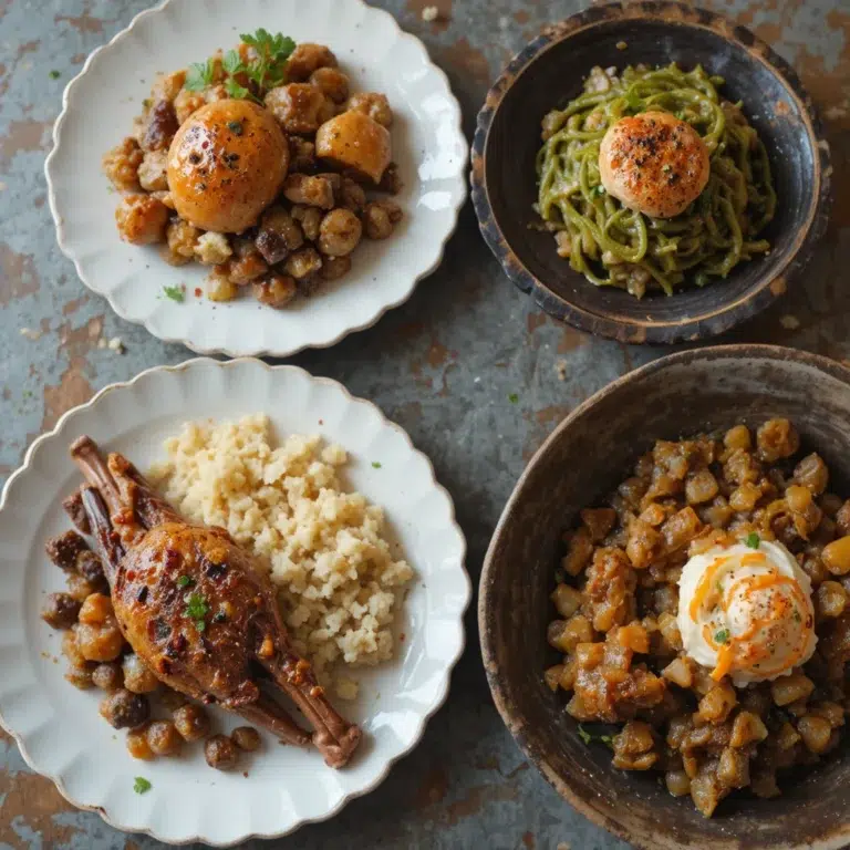 SimmplyRecipes: Unlock the Magic of Family, Flavor, and Fail-Proof Recipes