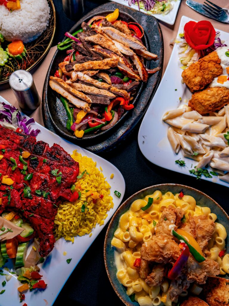 SimmplyRecipes: Unlock the Magic of Family, Flavor, and Fail-Proof Recipes 7 pexels ahmed fawzy 1173285727 27927611 1