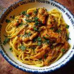 cowboy-butter-chicken-linguine