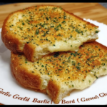 Garlic Bread Grilled Cheese – Easy & Irresistible Comfort Food 12 Garlic Bread Grilled Cheese 4 150x150 1
