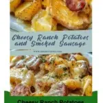 Cheesy Ranch Potatoes and Smoked Sausage: 5 Easy Tips for the Best Results 12 cheesy ranch potatoes and smoked sausage 2025 12 20 130120 150x150 1