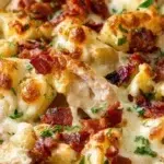 Crazy Good Casserole — Comforting Cheesy Chicken Bake 10 crazy good casserole 2025 12 29 082514 150x150 1
