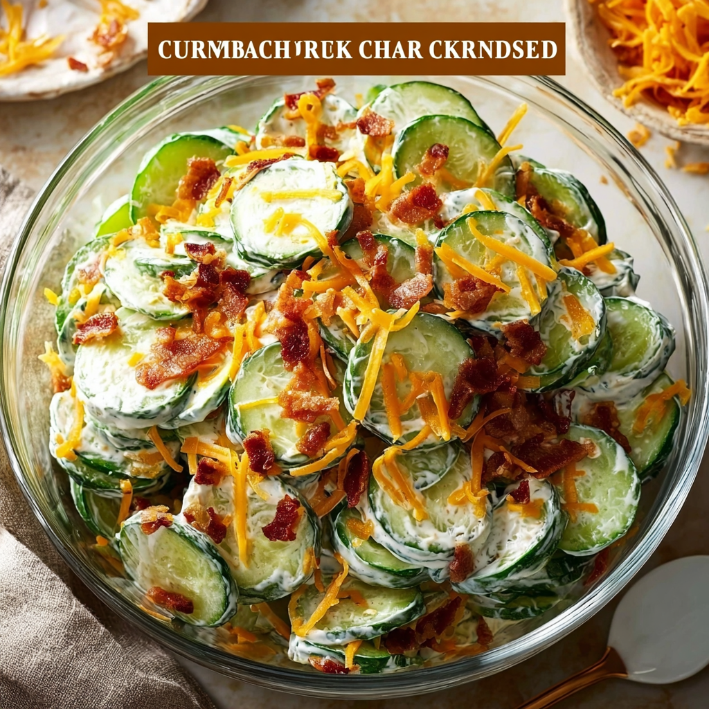 Cucumber Ranch Crack Salad 9 cucumber ranch crack salad 1