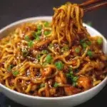 Sticky Garlic Chicken Noodles Recipe — Easy Weeknight Favorite 10 sticky garlic chicken noodles recipe 2025 12 29 082529 150x150 1