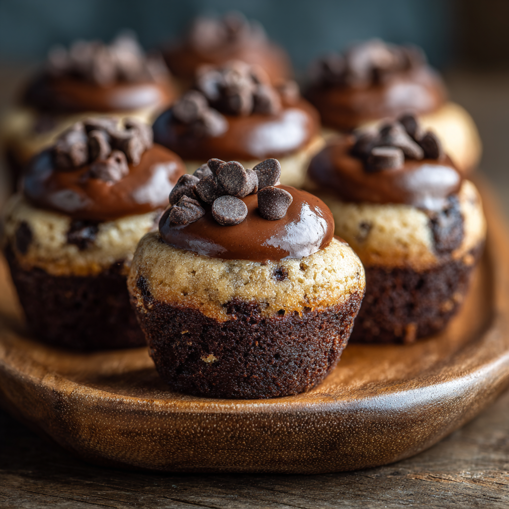 u7835592976 Chocolate Chip Cookie Dough Brownie Bites v 7 a3077af2 1d0e 4e08 a1c6 3a77df2fd1bd 0