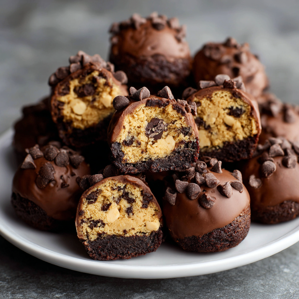u7835592976 Chocolate Chip Cookie Dough Brownie Bites v 7 a3077af2 1d0e 4e08 a1c6 3a77df2fd1bd 1