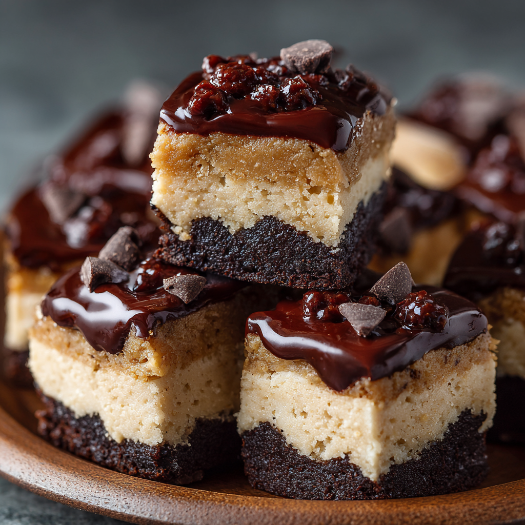 u7835592976 Chocolate Chip Cookie Dough Brownie Bites v 7 a3077af2 1d0e 4e08 a1c6 3a77df2fd1bd 3