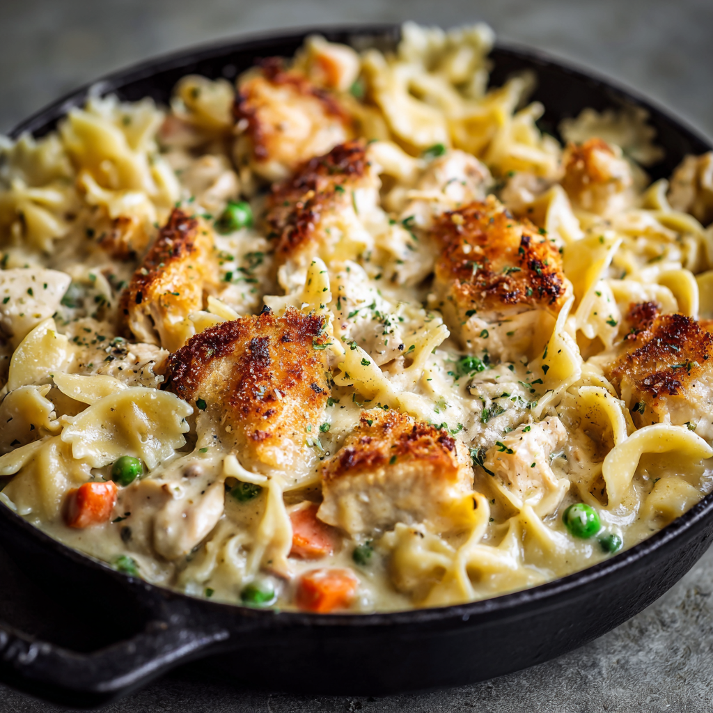 Classic Chicken Pot Pie Pasta — Cozy Weeknight Comfort 11 u7835592976 Classic Chicken Pot Pie Pasta v 7 0c904c44 c710 49c1 81aa 12e2655e1012 2
