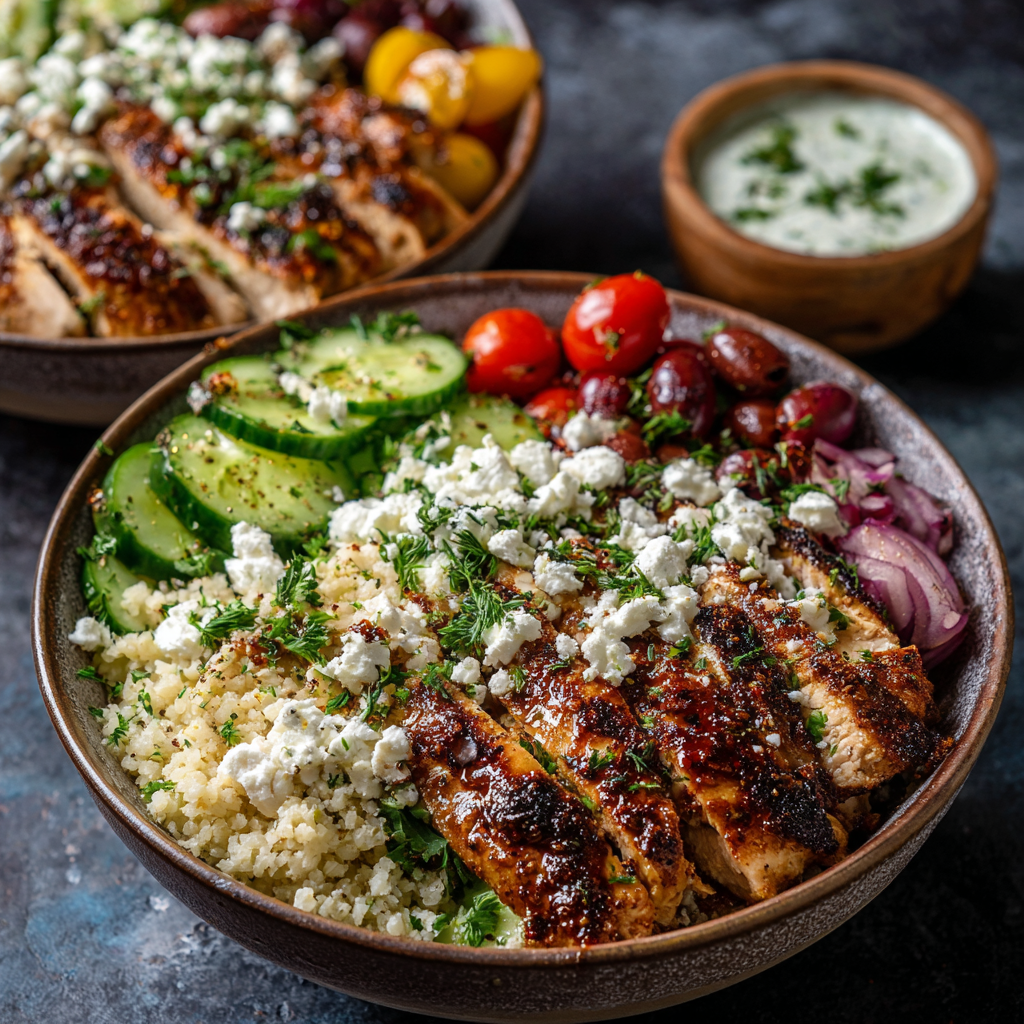 Greek Chicken Bowls 9 u7835592976 Greek Chicken Bowls v 7 b39a8386 f292 4058 96b7 b15944bae0b3 2