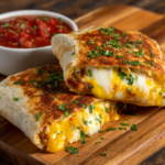 Grilled Cheese Burrito Recipe — Crispy, Melty Comfort 10 u7835592976 Grilled Cheese Burrito Recipe Crispy Melty Comfor c2ed87c7 4b01 4668 b6f6 bde8e84bbdda 1