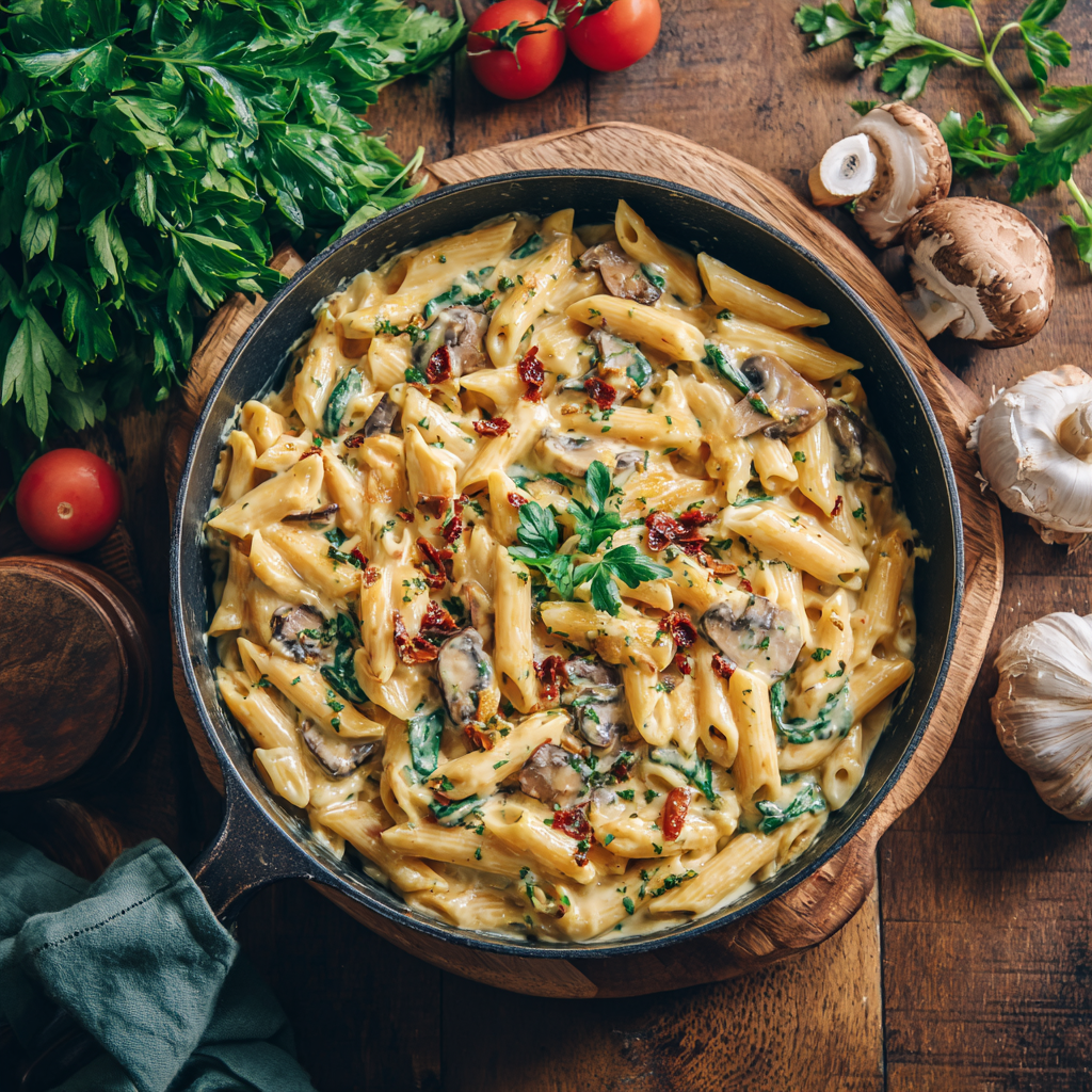 u7835592976 One Pot Creamy Garlic Pasta v 7 f4ab65c7 726d 4c9f 8885 1f60d682e95a 3