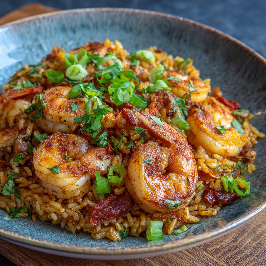 u7835592976 Shrimp Dirty Rice Easy Cajun Comfort Meal v 7 121c0036 0812 4fa9 9e86 3aafece596a1 3