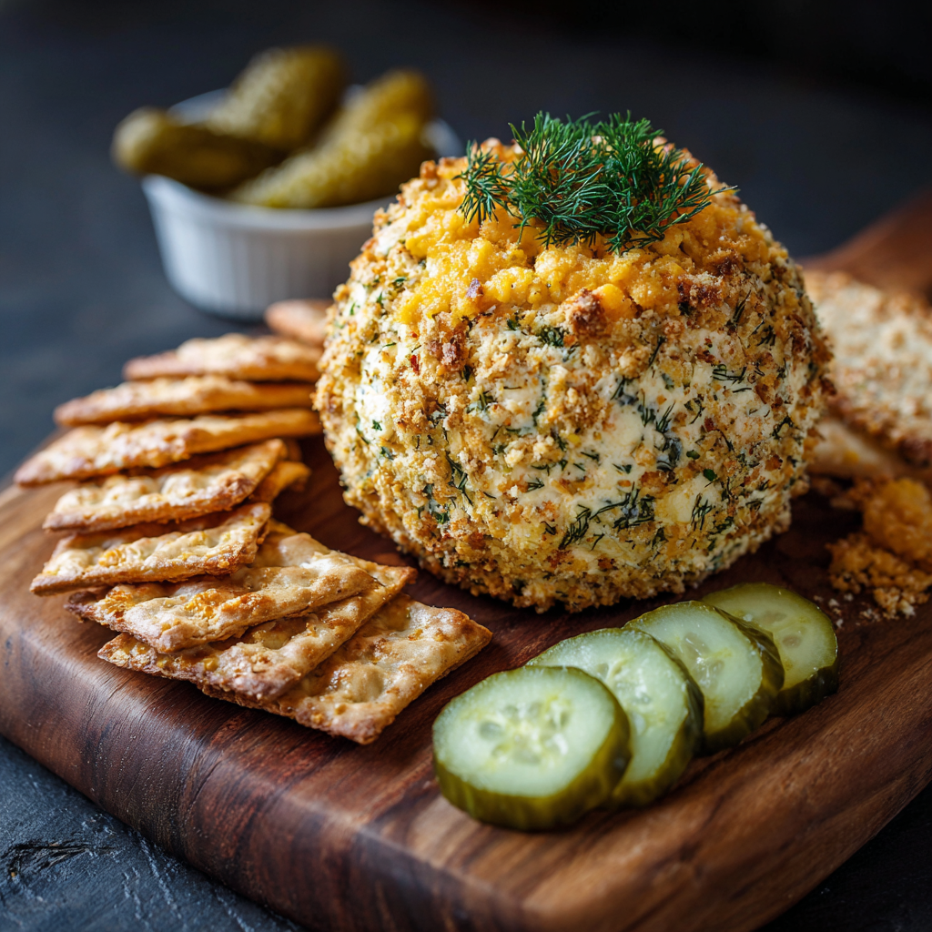 u7835592976 The Dill Pickle Cheese Ball Delight v 7 be5681ec 4126 45da 9926 1b490ff8cb4f 1