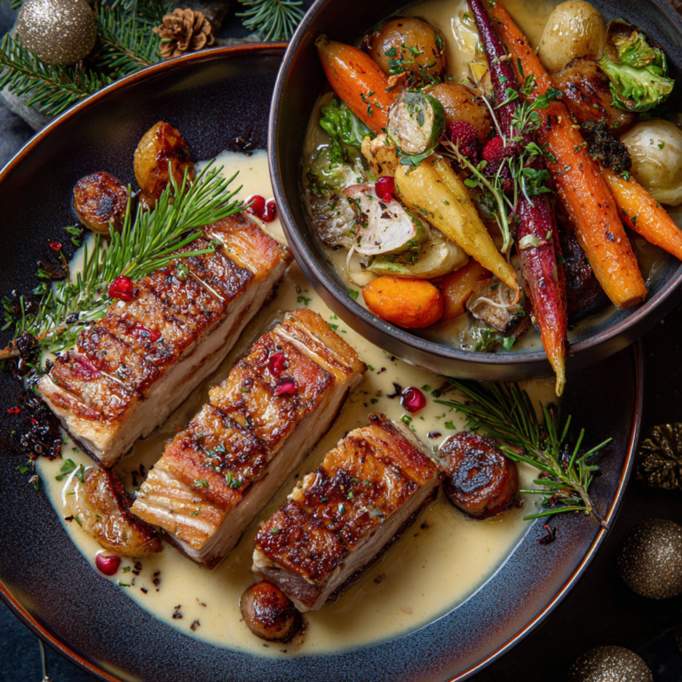 Winter Dinner Recipes: 22 Cozy & Irresistible Meals for Cold Nights