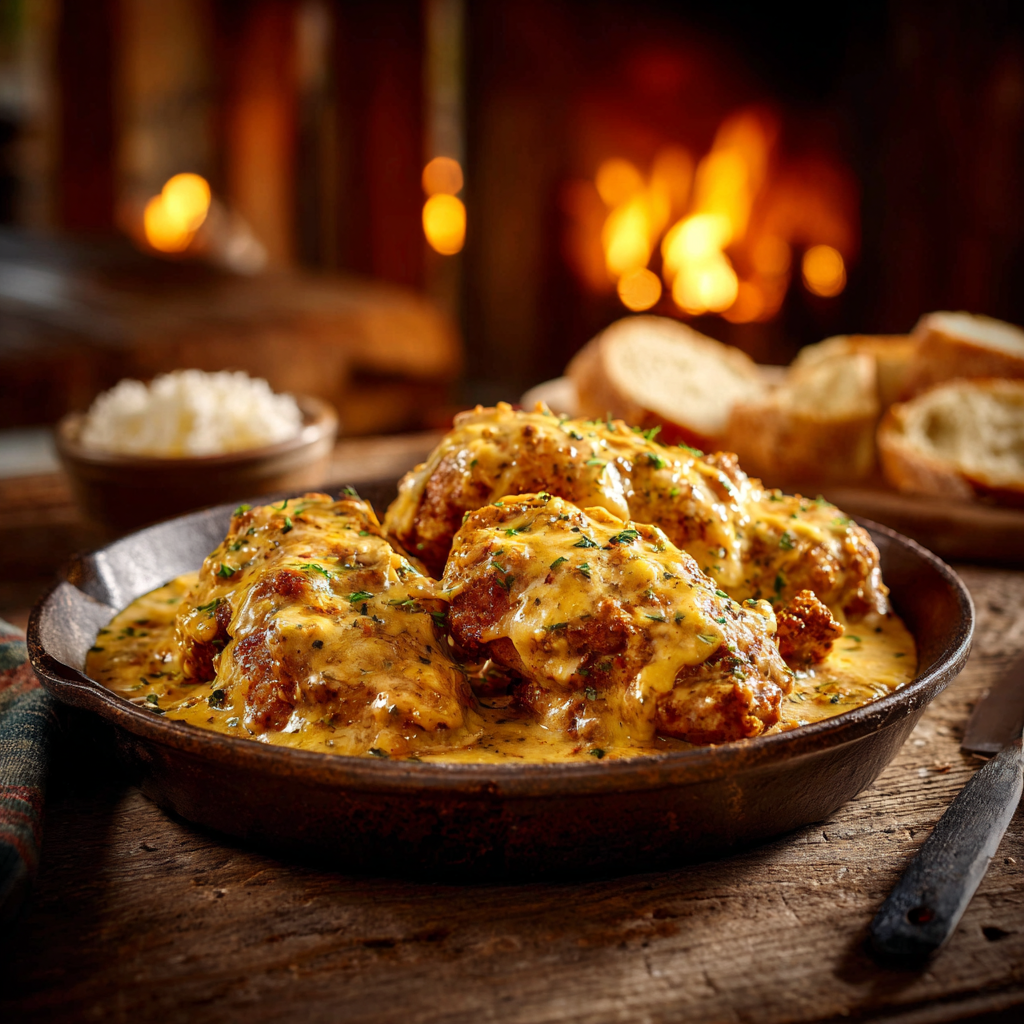 Texas Roadhouse Smothered Chicken with Jack Cheese — Easy Copycat Recipe 11 u7835592976 P2 01KD57KWG3GXS0VZTPN8636RKX Cozy homemade Texa 416a00ed 120b 4792 a8bc a2d6e05759d3 0