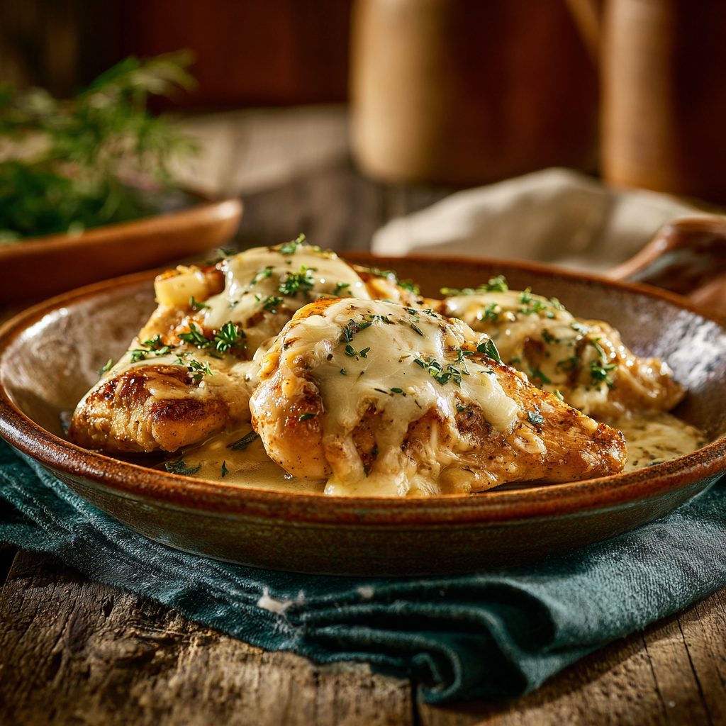 Texas Roadhouse Smothered Chicken with Jack Cheese — Easy Copycat Recipe 9 u7835592976 P2 01KD57KWG3GXS0VZTPN8636RKX Cozy homemade Texa 416a00ed 120b 4792 a8bc a2d6e05759d3 1