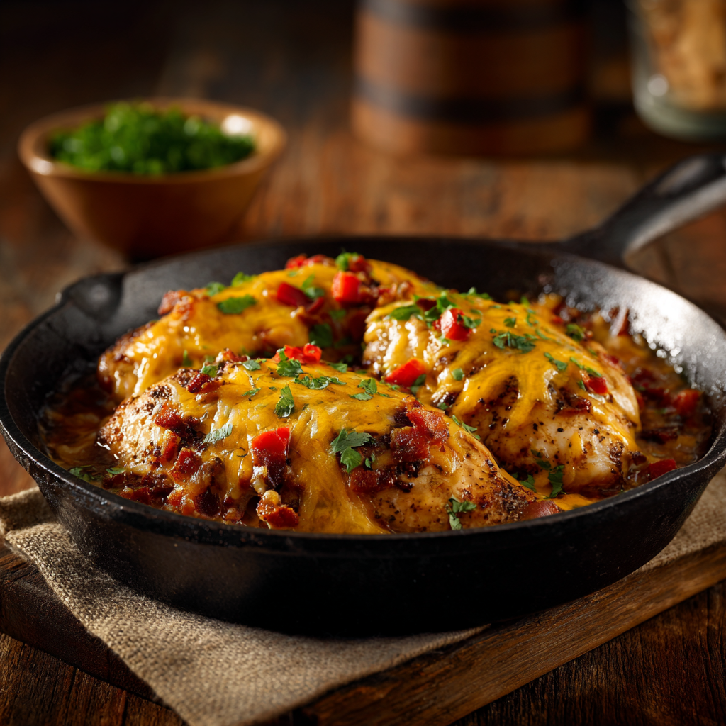 Texas Roadhouse Smothered Chicken with Jack Cheese — Easy Copycat Recipe 12 u7835592976 P2 01KD57KWG3GXS0VZTPN8636RKX Cozy homemade Texa 416a00ed 120b 4792 a8bc a2d6e05759d3 3