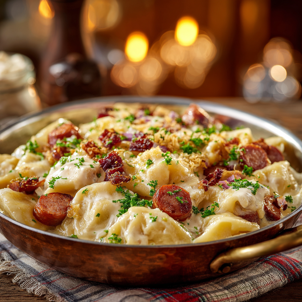 Crockpot Pierogi Casserole with Kielbasa 11 u7835592976 P2 01KD57KWJS2YNSBKXHK4H9F3WB Cozy homemade Croc 7cfe9179 9dcb 497a 9564 1ea827d965e2 1