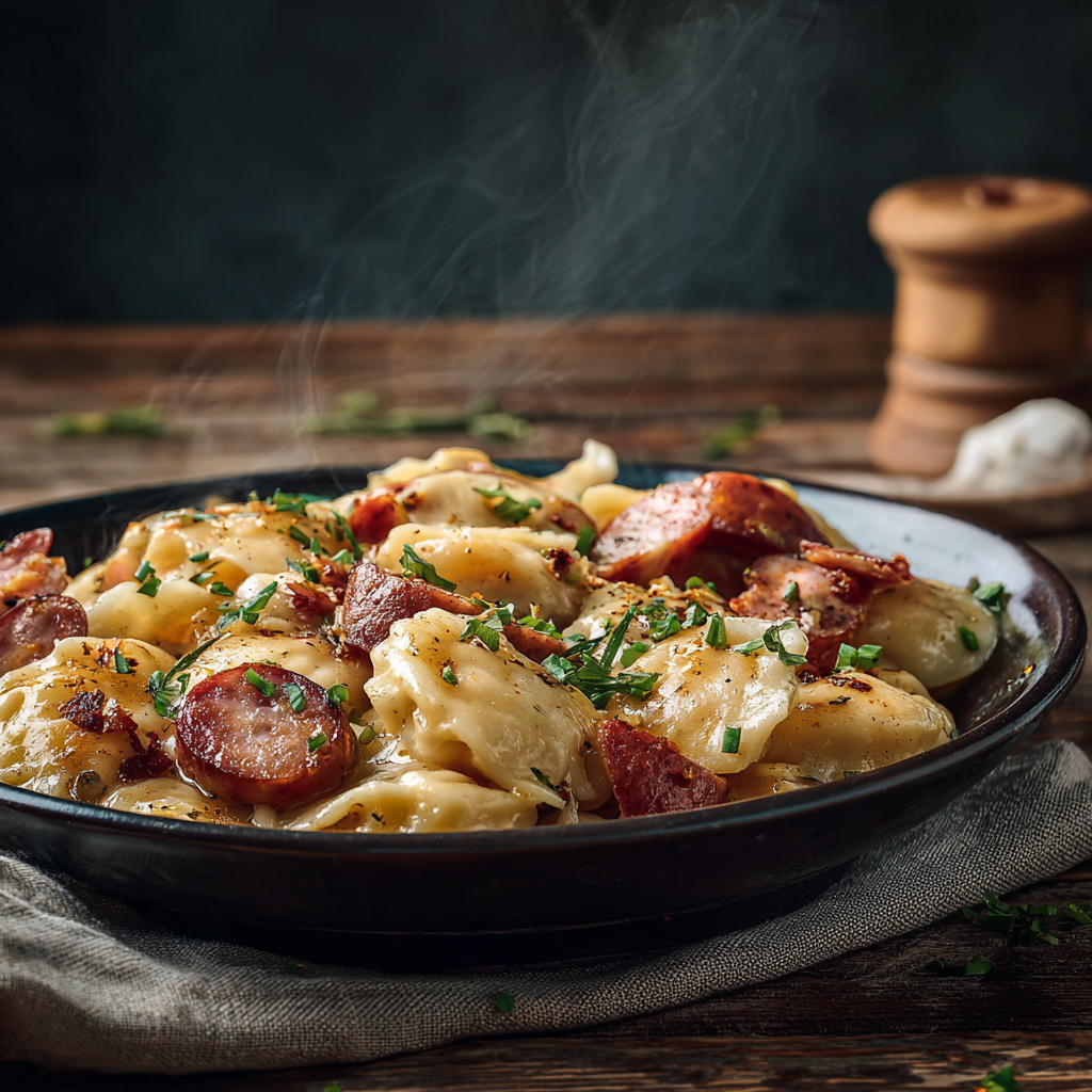Crockpot Pierogi Casserole with Kielbasa 12 u7835592976 P2 01KD57KWJS2YNSBKXHK4H9F3WB Cozy homemade Croc 7cfe9179 9dcb 497a 9564 1ea827d965e2 2