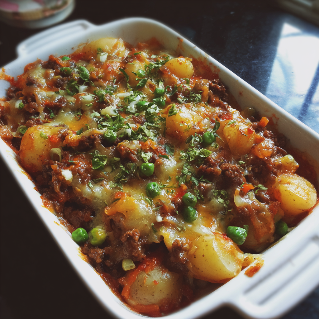Ground Beef and Potatoes Casserole — Simple Family Favorite 12 u7835592976 P 01KD57KWFRJW0APWZ2TWNB9SFK Simple photo of Gro 1eaa1726 1c81 4ba3 ac5b a44f2caaebb0 0