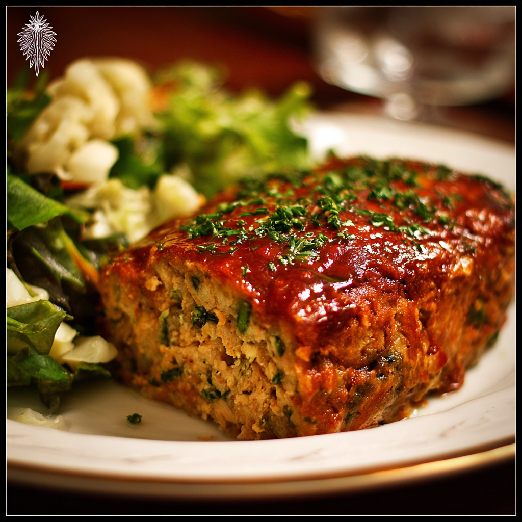 Italian Chicken Meatloaf — Easy Comfort with Italian Flavor 11 u7835592976 P 01KD57KWGTZM8XW4EVDX961VWQ Simple photo of Ita ef36887d bd03 40ec b7b6 8d3b4a645037 2