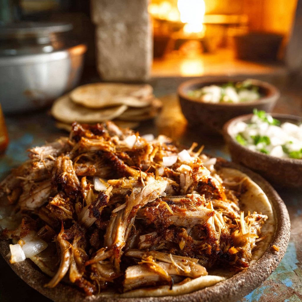 Pork Carnitas 10 u7835592976 httpss.mj .run0YXcJuLiwAk P2 01KCYATBVS9XN1YEYJRW 74b26f54 6084 4bc4 8bc0 cbd8a1239c51 0