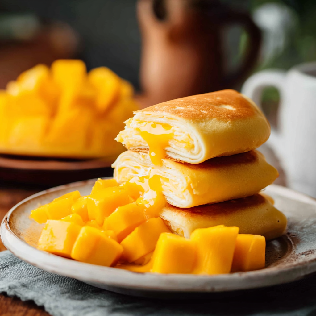 Mango Pancakes — Easy Tropical Pancake Recipe for Every Morning 10 u7835592976 httpss.mj .run2QWE 0xBZr0 P2 01KCYATBVS9XN1YEYJRWYG 2798b391 c7fc 42f7 9197 fac4897ff892