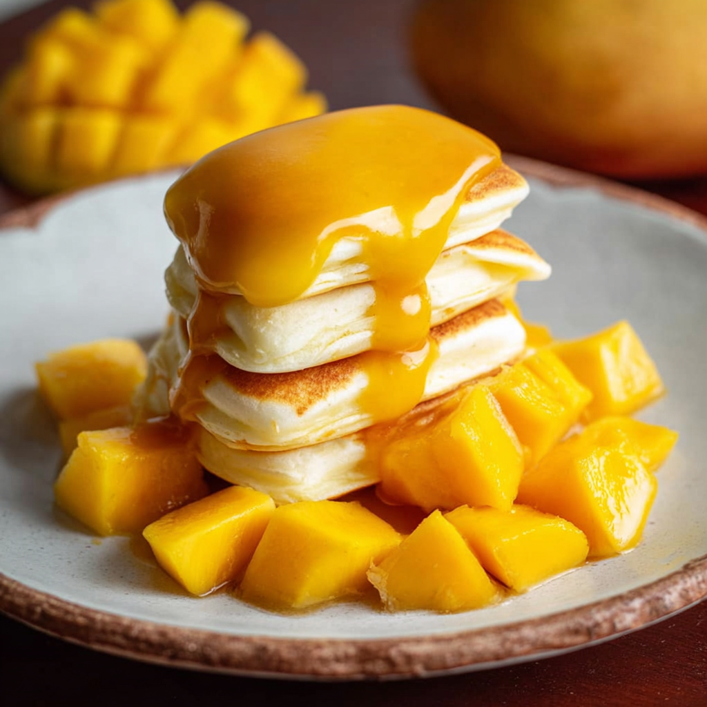 Mango Pancakes — Easy Tropical Pancake Recipe for Every Morning 11 u7835592976 httpss.mj .run2QWE 0xBZr0 P 01KCYATBVS9XN1YEYJRWY 865fb42d 6fc2 41aa 9e26 589f885030ef 3