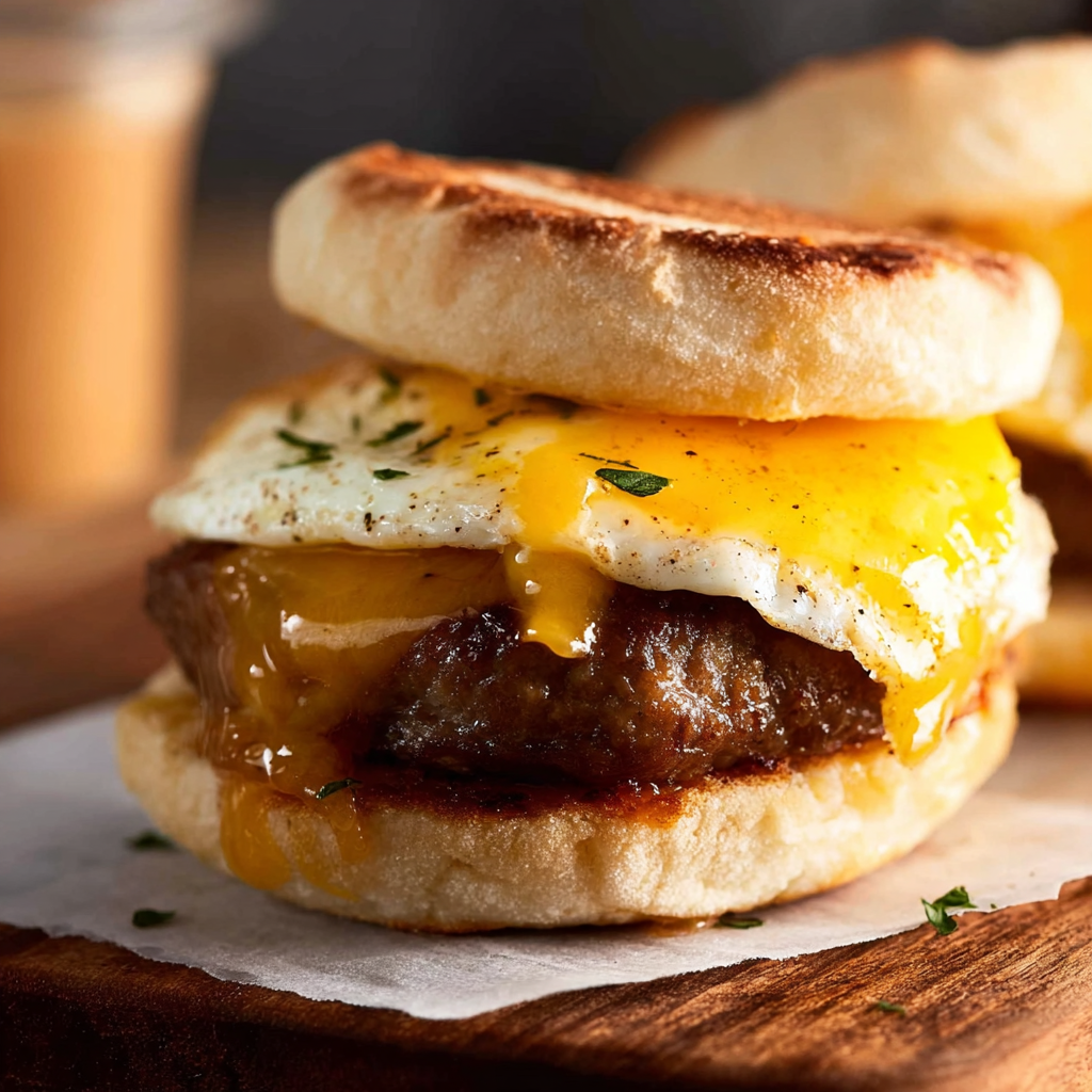 Sausage and Egg McMuffins — Homemade, Quick, and Delicious 11 u7835592976 httpss.mj .run6uW9A lk9OU P2 01KCYATBVS9XN1YEYJRWYG 5d4bd84d add9 4afa 94ec 738d6620498a