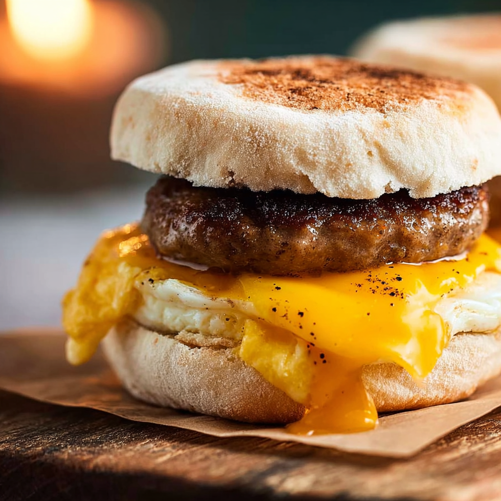 Sausage and Egg McMuffins — Homemade, Quick, and Delicious 9 u7835592976 httpss.mj .run6uW9A lk9OU P2 01KCYATBVS9XN1YEYJRW 958f0dba 9b4d 4358 9834 ac61a46350ac 2