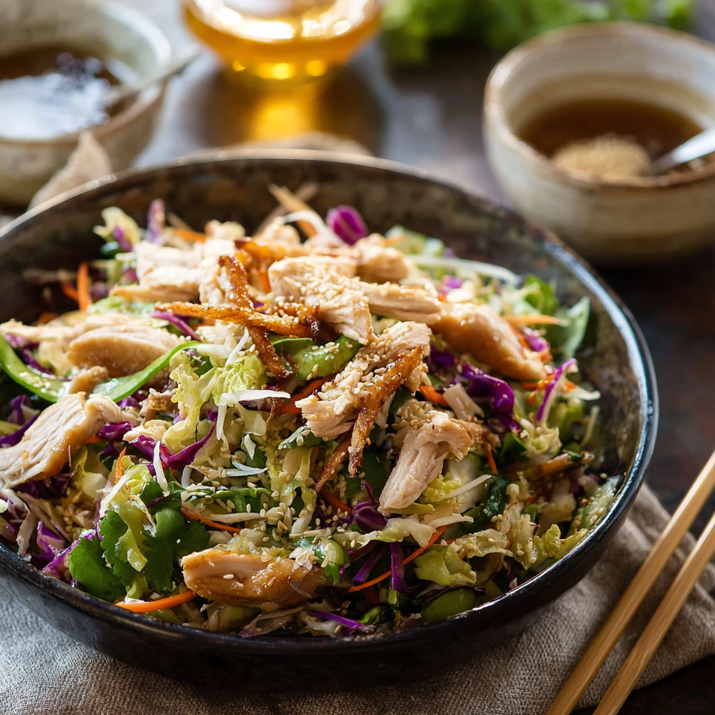 Chinese Chicken Salad: Fresh, Crunchy, and Easy 10 u7835592976 httpss.mj .runEOX92XY5EAk P2 01KCYATBVS9XN1YEYJRW 508e83c6 e22f 4e80 9713 f9c6c1fab985 0