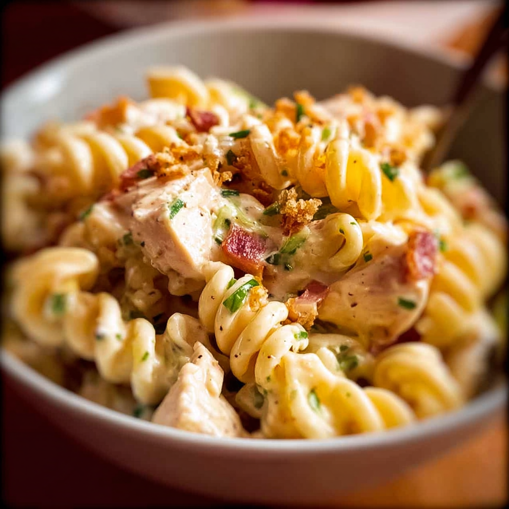Old-school Chicken Pasta Salad 9 u7835592976 httpss.mj .runGZ0zMOeilU8 P 01KCYATBVS9XN1YEYJRWY 4da1ccfc 6e2a 4304 acc7 00aeafb4087b 3