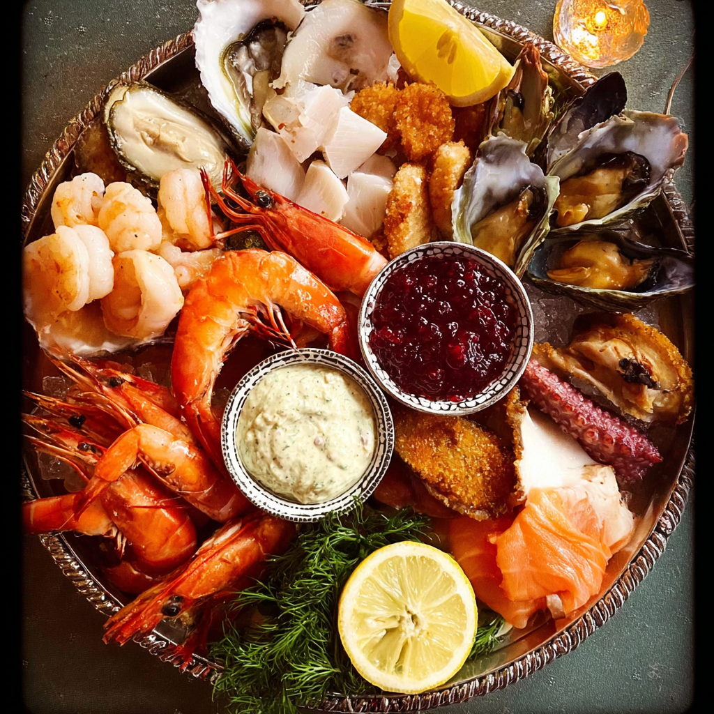 Christmas Seafood Platter — Easy Holiday Seafood Feast 9 u7835592976 httpss.mj .runIow6c e1pAM P 01KCYATBVS9XN1YEYJRWY eecf587c 19bb 47f8 81c5 09f2a4cbeaa3 2