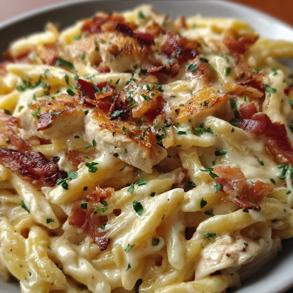 Chicken Bacon Ranch Pasta 9 u7835592976 httpss.mj .runUFGUTndMSlY imagine prompt P 01KD57 4b8350e8 3543 413c a230 fd75dafe7bb6 3