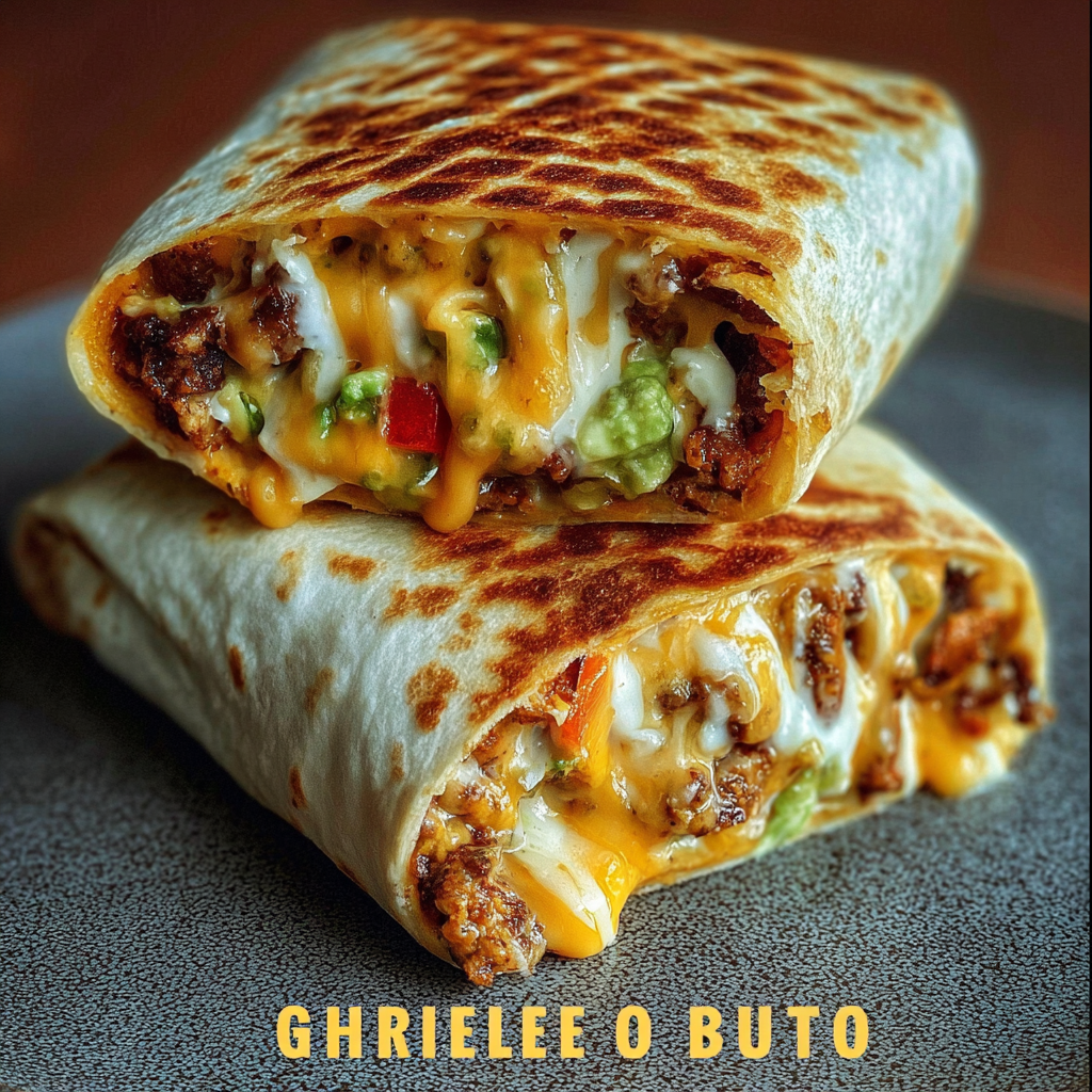 Grilled Cheese Burrito Recipe — Crispy, Melty Comfort 9 u7835592976 httpss.mj .runYobWRWim7 8 P 01KDKAGFRA8G1MK9P568M e62b0d90 a82c 4d66 a538 42e0c0a9ba44 1