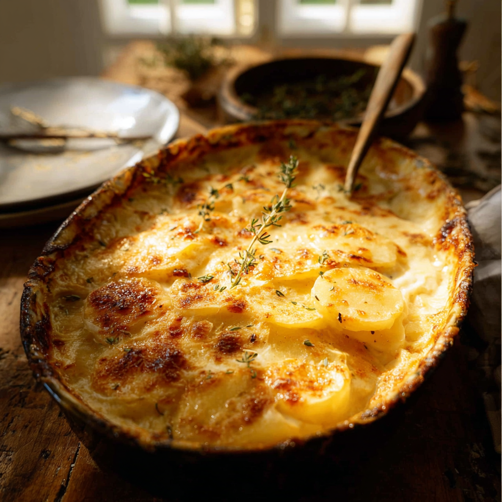 Gratin Potatoes (Dauphinoise) Recipe — Creamy, Classic, Easy 11 u7835592976 httpss.mj .runceplZoPAgjo P2 01KCYATBVS9XN1YEYJRWYG 12f55722 a2b1 4313 804f 8e647518c09e
