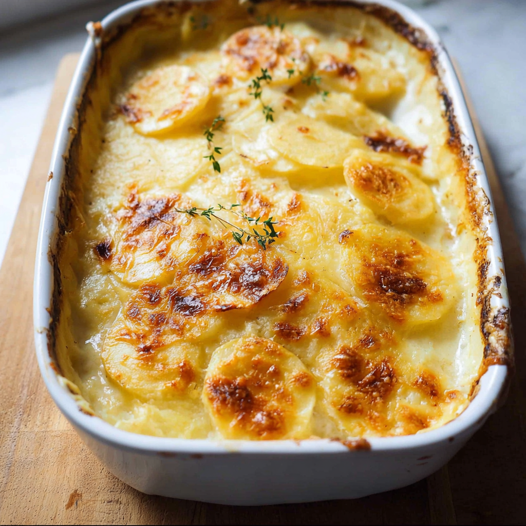 Gratin Potatoes (Dauphinoise) Recipe — Creamy, Classic, Easy 9 u7835592976 httpss.mj .runceplZoPAgjo P 01KCYATBVS9XN1YEYJRWY 40ed83a8 8c8e 4861 b57d d7afe8d41a26 1