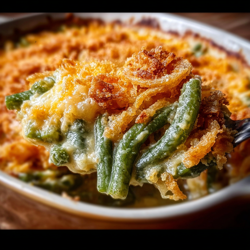 Cheddar Bay Green Bean Casserole: Creamy Comfort Awaits 11 u7835592976 httpss.mj .runffZlSLufVxE imagine prompt P 01KD57 600f2b27 e94b 454e a1ce 2ca13da20865 1