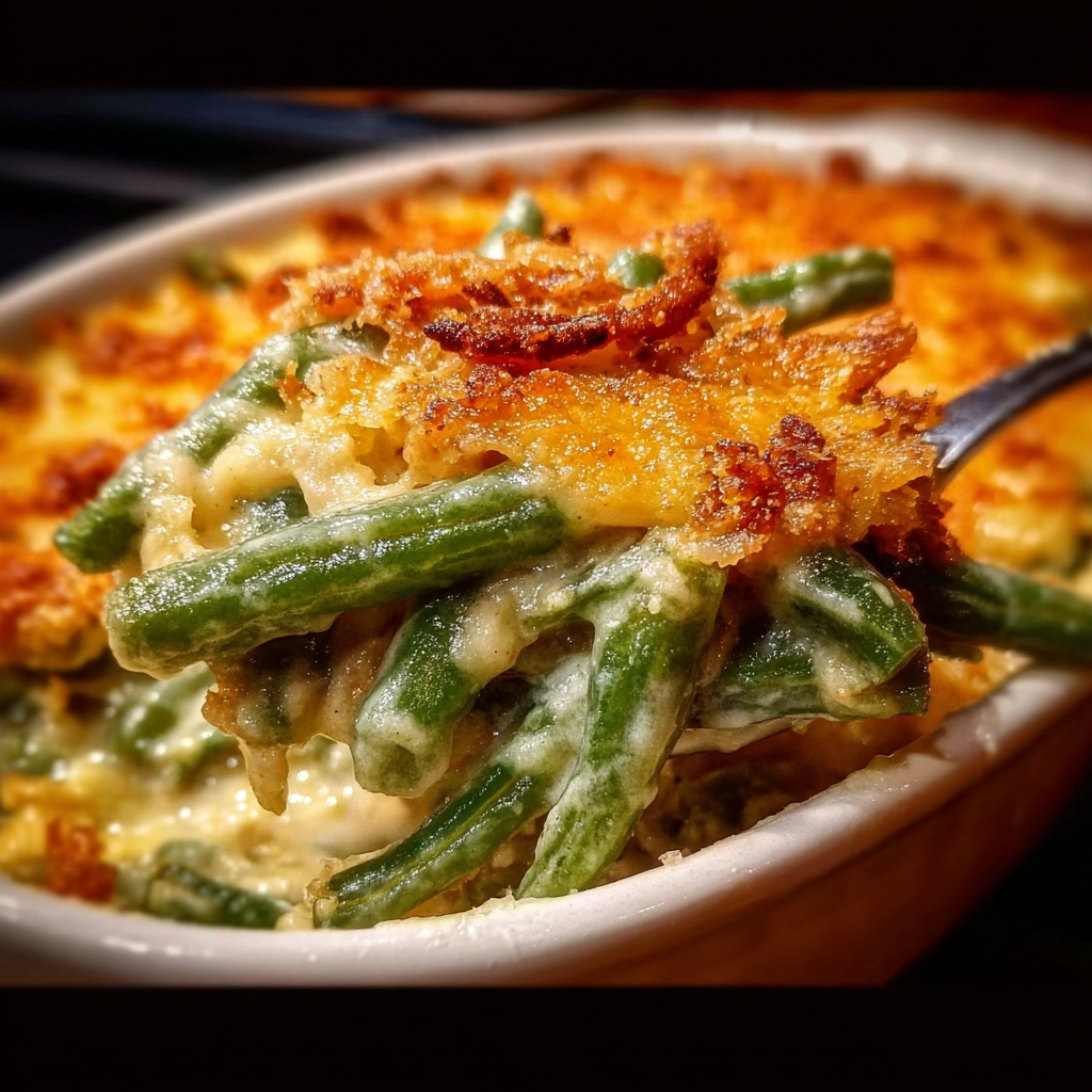 Cheddar Bay Green Bean Casserole: Creamy Comfort Awaits 8 u7835592976 httpss.mj .runffZlSLufVxE imagine prompt P 01KD57 600f2b27 e94b 454e a1ce 2ca13da20865 2