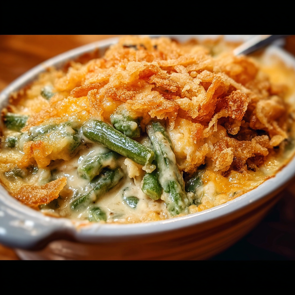 Cheddar Bay Green Bean Casserole: Creamy Comfort Awaits 9 u7835592976 httpss.mj .runffZlSLufVxE imagine prompt P 01KD57 600f2b27 e94b 454e a1ce 2ca13da20865 3