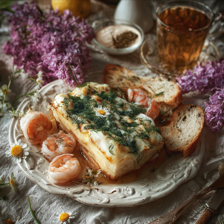 Fresh Spring Recipes: A Light & Delicious Meal You’ll Love