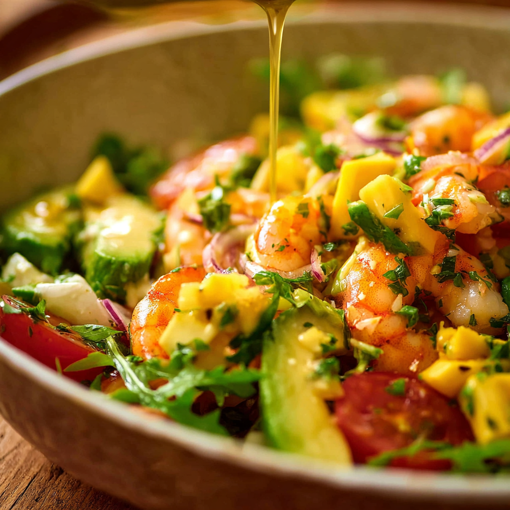 Prawn Mango Avocado Summer Salad — Fresh, Fast, Flavorful 10 u7835592976 httpss.mj .runjmGWyqc8NOY P2 01KCYATBVS9XN1YEYJRWYG bd897580 964e 4442 9ec4 b8a62c3da600