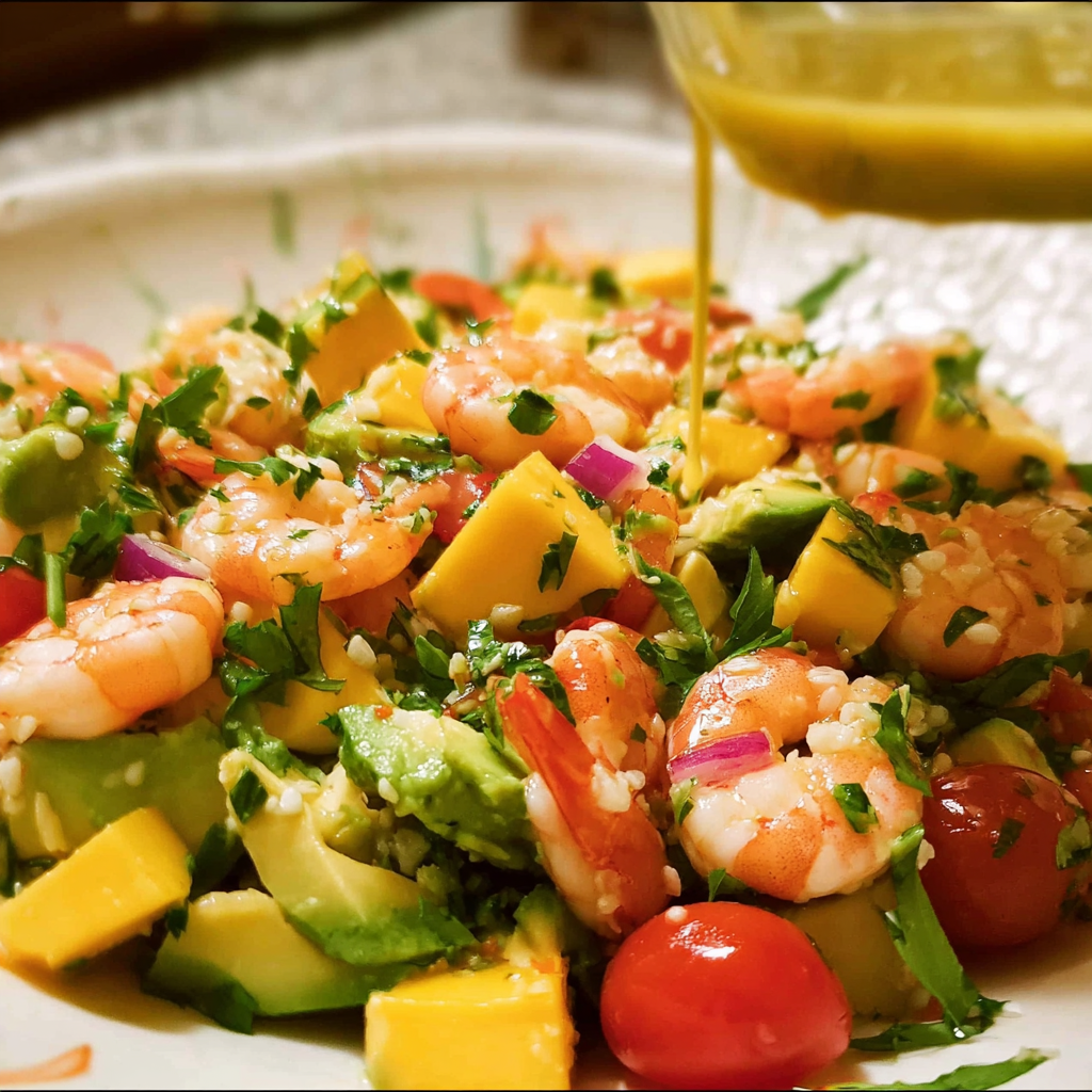 Prawn Mango Avocado Summer Salad — Fresh, Fast, Flavorful 9 u7835592976 httpss.mj .runjmGWyqc8NOY P 01KCYATBVS9XN1YEYJRWY 3fa1fc31 8fe2 4c38 9904 e24508b014f2 2
