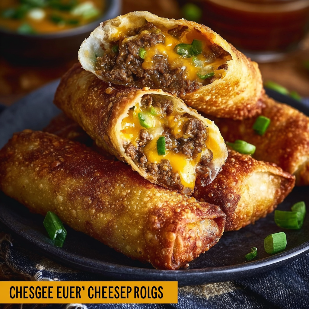 Cheeseburger Egg Rolls 9 u7835592976 httpss.mj .runlD1CccjWTBk imagine prompt P 01KCBF 686a911f 93b6 4518 8aaa be1da79fbed6 3