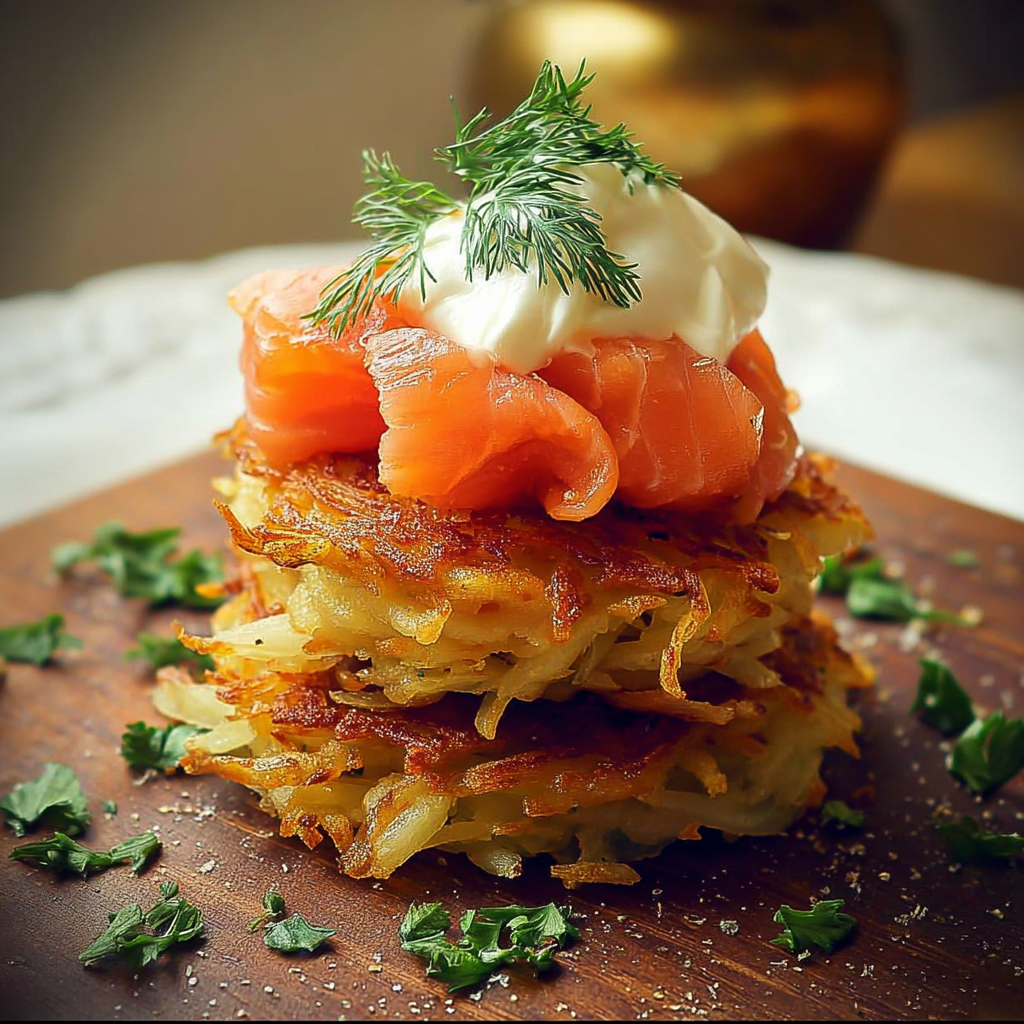 Smoked Salmon Potato Rosti Stack 11 u7835592976 httpss.mj .runlwAIleyVC0I P 01KCXYTM2CTCZKKAF6TG2 84c5fac1 e680 4182 9bac a00a2db85c0c 0