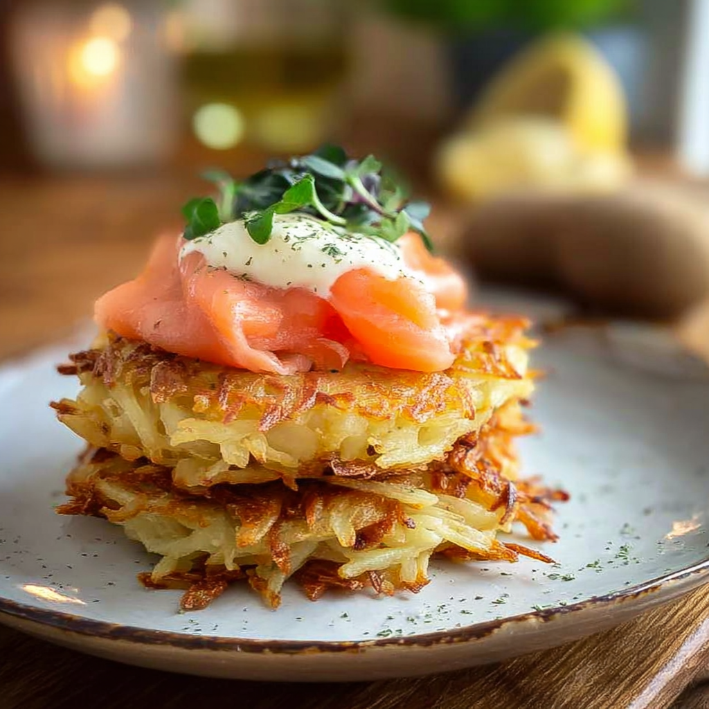 Smoked Salmon Potato Rosti Stack 10 u7835592976 httpss.mj .runmWgAWOmQdFg P2 01KCXYTM2CTCZKKAF6TG db1ce194 0730 4e70 bd3b 1b4376935033 2