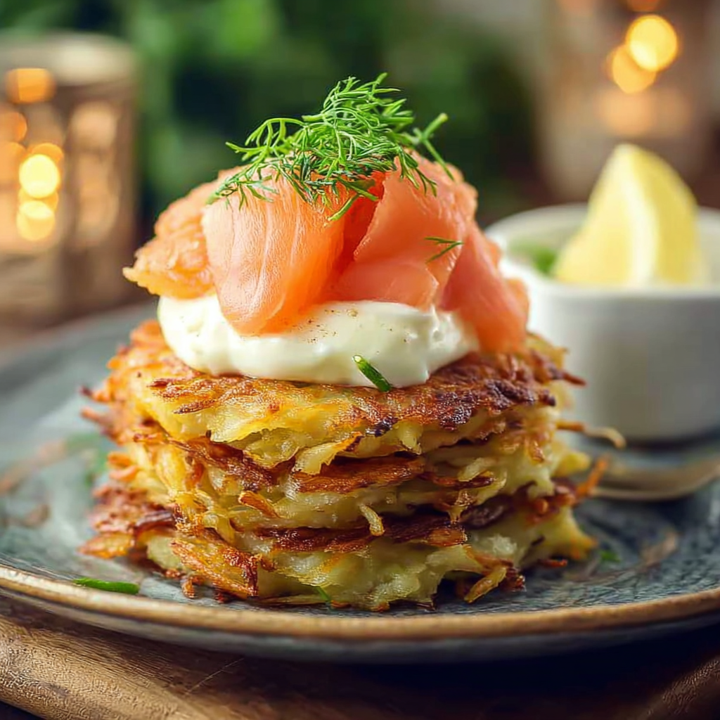 Smoked Salmon Potato Rosti Stack 9 u7835592976 httpss.mj .runmWgAWOmQdFg P2 01KCXYTM2CTCZKKAF6TG db1ce194 0730 4e70 bd3b 1b4376935033 3