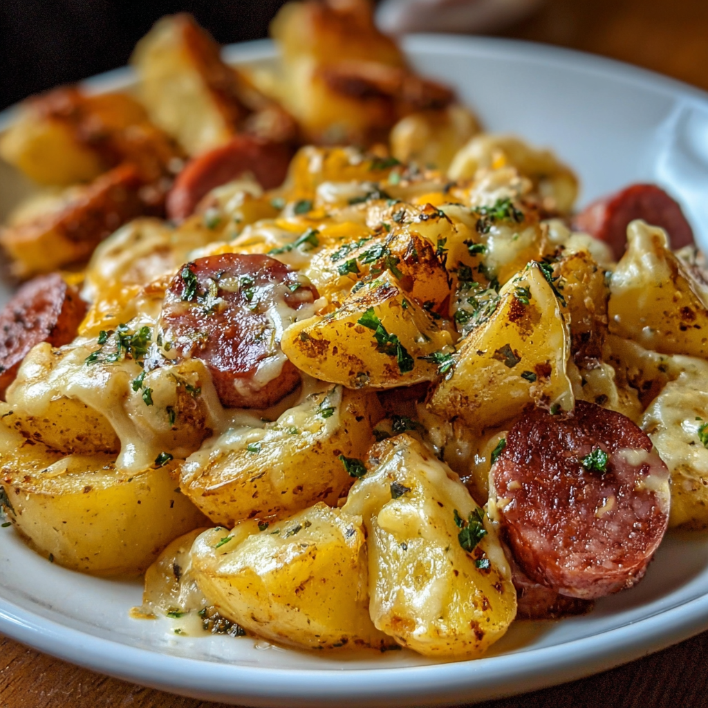 Cheesy Ranch Potatoes and Smoked Sausage: 5 Easy Tips for the Best Results 9 u7835592976 httpss.mj .runxTjUXVzw91M P 01KCYAKR1HP9TC0EZ9YM3 667149b7 06dc 4595 8f8a 7066a5f4f1c4 3