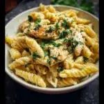 Healthy Garlic Parmesan Chicken Pasta — Easy & Healthy Weeknight Recipe 3 healthy garlic parmesan chicken pasta 2026 01 27 124411 1