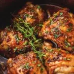 Instant Pot Honey Garlic Chicken: Easy, Sticky Weeknight Winner 10 instant pot honey garlic chicken 2026 01 26 183443 683x1024 1